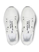 On Cloudsurfer White | Frost, Performance Running Shoe, Mens, Size: 10