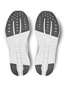 On Cloudsurfer White | Frost, Performance Running Shoe, Mens, Size: 10