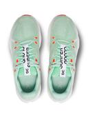 On Cloudsurfer White | Frost, Performance Running Shoe, Mens, Size: 10