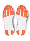On Cloudsurfer White | Frost, Performance Running Shoe, Mens, Size: 10