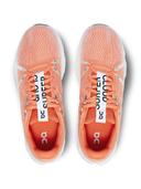 On Cloudsurfer White | Frost, Performance Running Shoe, Mens, Size: 10
