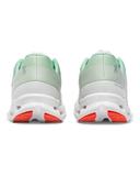 On Cloudsurfer White | Frost, Performance Running Shoe, Mens, Size: 10