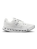 On Cloudsurfer White | Frost, Performance Running Shoe, Mens, Size: 10