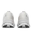 On Cloudsurfer White | Frost, Performance Running Shoe, Mens, Size: 10