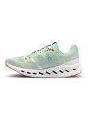 On Cloudsurfer White | Frost, Performance Running Shoe, Mens, Size: 10