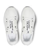 On Cloudsurfer White | Frost, Performance Running Shoe, Mens, Size: 12