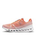 On Cloudsurfer White | Frost, Performance Running Shoe, Mens, Size: 12