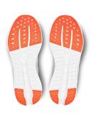 On Cloudsurfer White | Frost, Performance Running Shoe, Mens, Size: 12