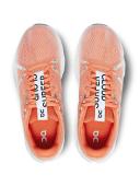 On Cloudsurfer White | Frost, Performance Running Shoe, Mens, Size: 12