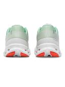 On Cloudsurfer White | Frost, Performance Running Shoe, Mens, Size: 12