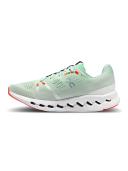 On Cloudsurfer White | Frost, Performance Running Shoe, Mens, Size: 12