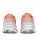 On Cloudsurfer White | Frost, Performance Running Shoe, Mens, Size: 12