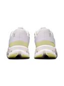 On Cloudsurfer White | Frost, Performance Running Shoe, Mens, Size: 13