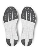 On Cloudsurfer White | Frost, Performance Running Shoe, Mens, Size: 13