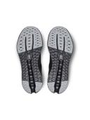 On Cloudsurfer White | Frost, Performance Running Shoe, Mens, Size: 13