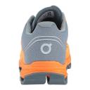On Cloudsurfer Women's Shoes Orange Gray 36,5 - EUR