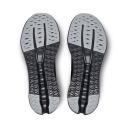 On Cloudsurfer Womens 9 / Heather/White