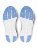 On Cloudsurfer Womens 9 / Heather/White