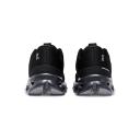On Cloudsurfer Womens 9 / Heather/White