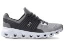On Cloudswift 2.0 Sneakers by On at Free People, Alloy / Eclipse, US 6.5