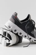 On Cloudswift 2.0 Sneakers by On at Free People, Alloy / Eclipse, US 6.5
