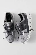 On Cloudswift 2.0 Sneakers by On at Free People, Alloy / Eclipse, US 6.5