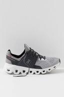 On Cloudswift 2.0 Sneakers by On at Free People, Alloy / Eclipse, US 6.5