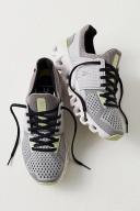 On Cloudswift 2.0 Sneakers by On at Free People, Alloy / Glacier, US 6