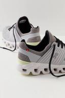 On Cloudswift 2.0 Sneakers by On at Free People, Alloy / Glacier, US 7.5
