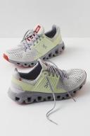 On Cloudswift 2.0 Sneakers by On at Free People, Ice / Oasis, US 7