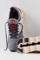 On Cloudswift 2.0 Sneakers by On at Free People, Lavender / Lilac, US 7