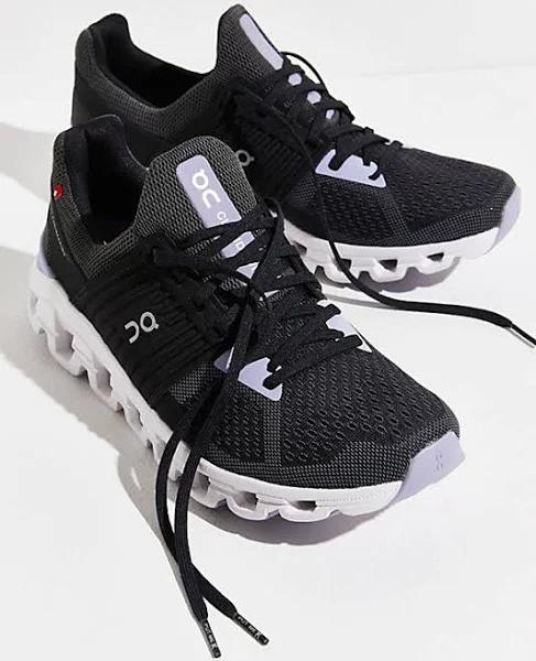 On Cloudswift 2.0 Sneakers by On at Free People, Magnet / Lavender, US 9.5
