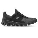 on Cloudswift 2 Women's All Black / 7