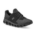 on Cloudswift 2 Women's All Black / 7