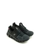 on Cloudswift 2 Women's All Black / 8.5
