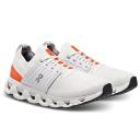 On Cloudswift 3 Ad Shoes Grey White Black - 49