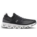 On Cloudswift 3 Ad Shoes Grey White Black - 49
