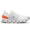On Cloudswift 3 Ad Shoes Grey White Black - 49