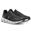 On Cloudswift 3 Ad Shoes Grey White Black - 49
