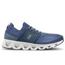 On Cloudswift 3 Ad Shoes Grey White Black - 49