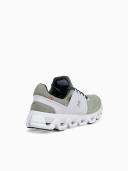 On Cloudswift 3 Ad Shoes Grey White Black - 49