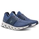 On Cloudswift 3 Ad Shoes Grey White Black - 49