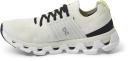 On Cloudswift 3 Ivory | Black, Mens, Size: 13