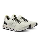 On Cloudswift 3 Ivory | Black, Mens, Size: 7.5