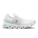 On Cloudswift 3 Ivory | Creek, Womens, Size: 9.5