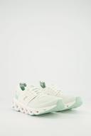 On Cloudswift 3 Ivory | Creek, Womens, Size: 9.5