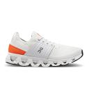 On Cloudswift 3 Ivory | Flame, Mens, Size: 9