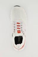 On Cloudswift 3 Ivory | Flame, Mens, Size: 9
