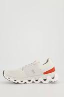 On Cloudswift 3 Ivory | Flame, Mens, Size: 9