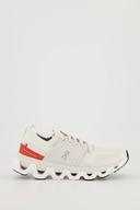 On Cloudswift 3 Ivory | Flame, Mens, Size: 9